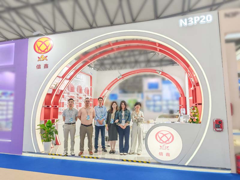2025 Beauty Expo завершилась успешно | Праздник красоты и инноваций