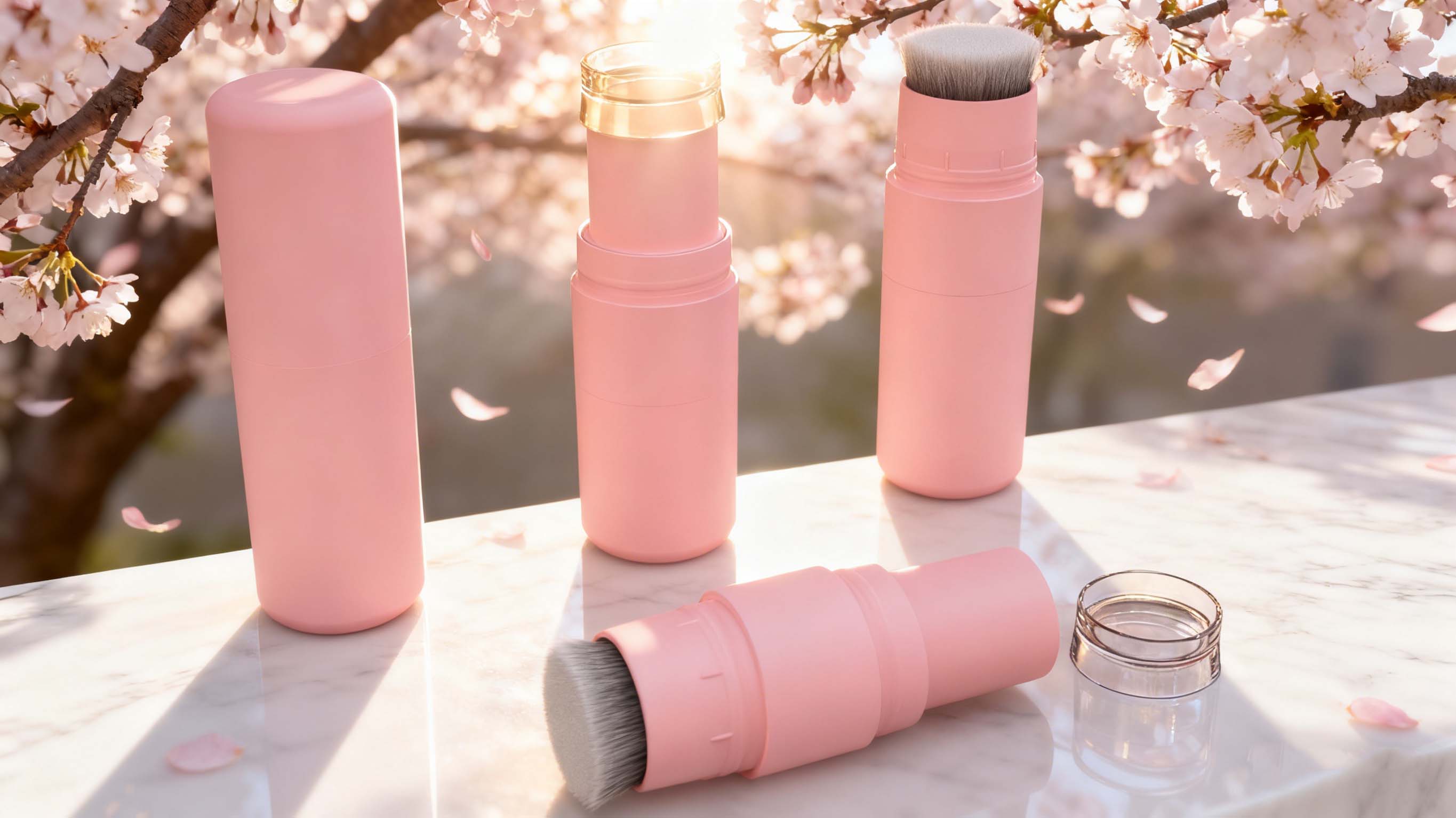 Как совместить пудру с насадкой для достижения максимальной эффективности?