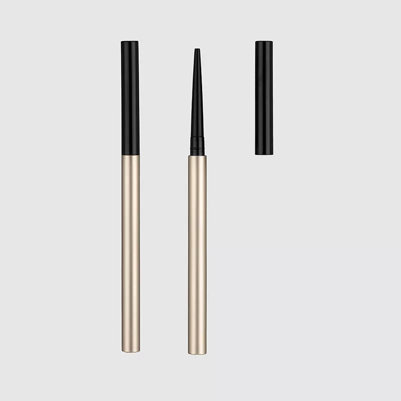 Как упаковка гелевой ручки для подводки глаз повышает привлекательность косметической продукции?