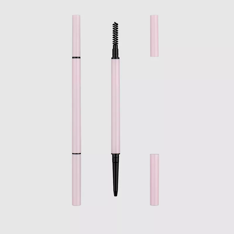 Micro-Precision Dual-Adend Brow Pen с упаковкой щетки